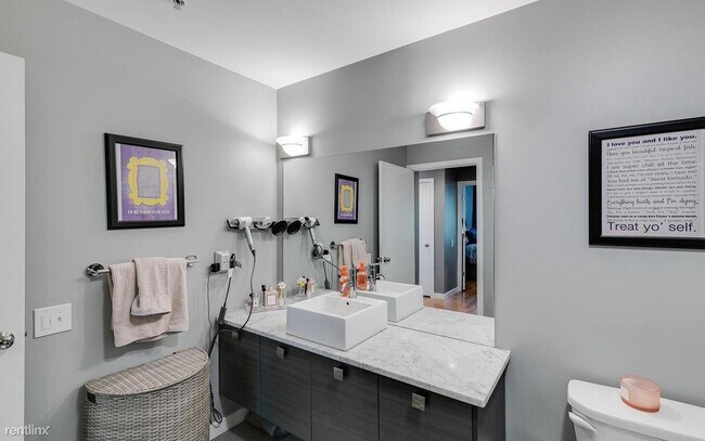 Foto del edificio - 1 br, 1.5 bath Condo - 934 N 3rd St