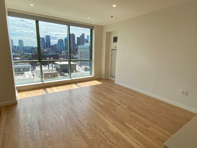 Foto del edificio - 234 Causeway St