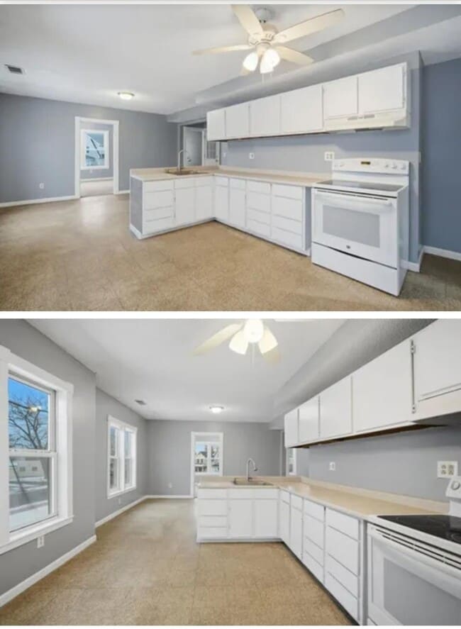 Building Photo - 884 Liberty St