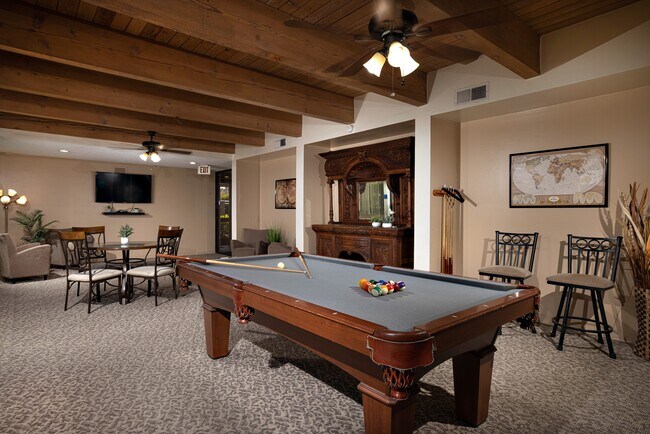 Foto del edificio - Canyon Park