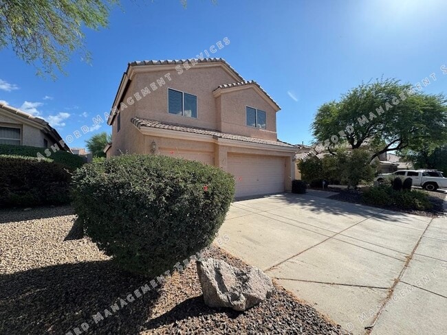 Building Photo - HALF OFF FIRST MONTH'S RENT! 4 BEDROOM 2.5 BATHROOM HOME