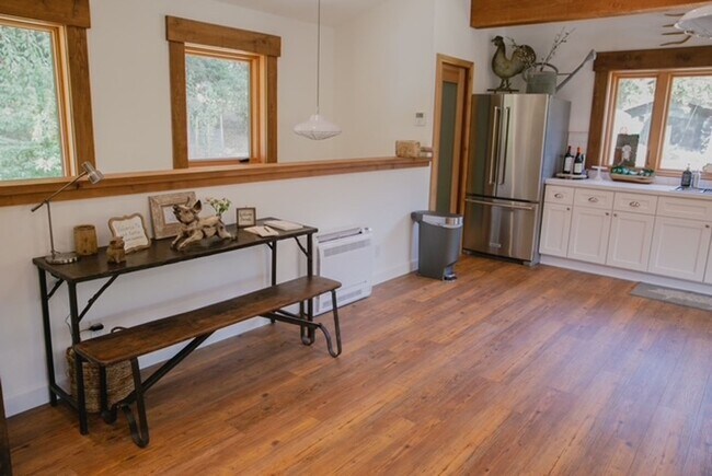 Foto del edificio - The Blue Pig Loft