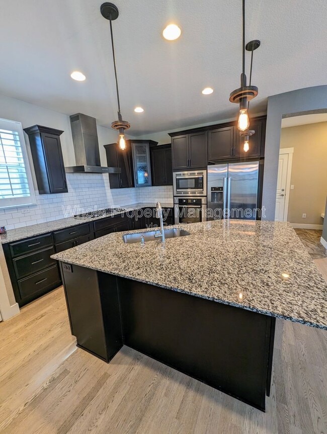 Building Photo - 8054 E 49th Dr