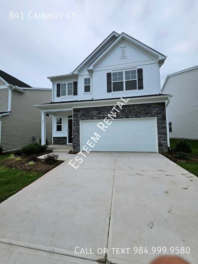 Building Photo - 841 Cainhoy Ct