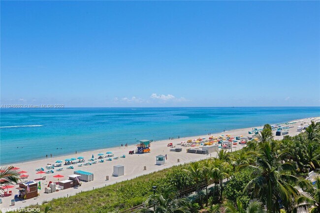 Foto del edificio - 4201 Collins Ave