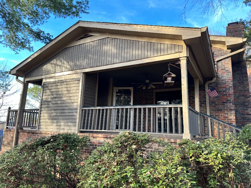Foto principal - 2143 Greenwood Pl SW
