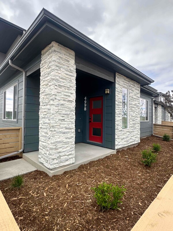4998 Denys Dr., Timnath, CO 80547 Townhome Rentals in Timnath CO