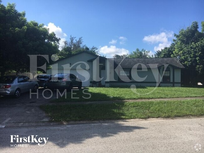 Building Photo - 7180 Blair Dr