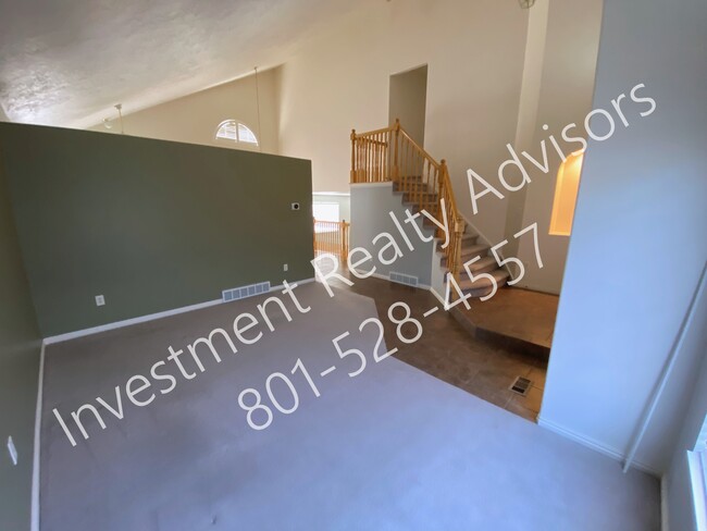 Building Photo - Beautiful Single Family Home in Lehi!
