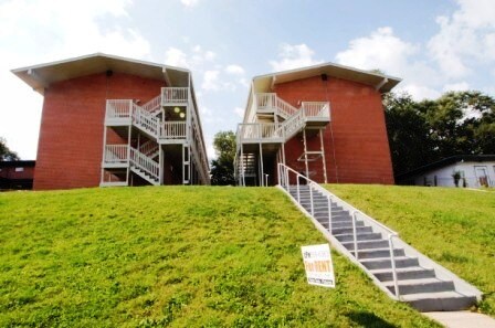 Foto principal - 612 N 46th St
