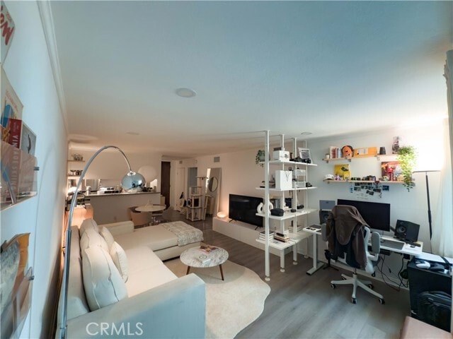 Foto del edificio - 532 N Rossmore Ave