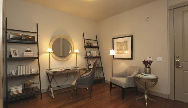 Foto del edificio - 1 bedroom in Houston TX 77024