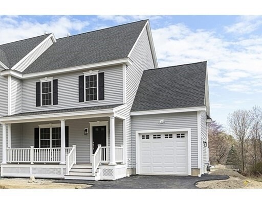 Primary Photo - 149 Lowell Rd
