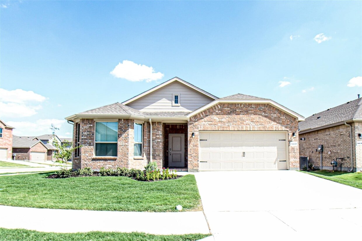 14640 Antlia Dr, Haslet, TX 76052 House Rental in Haslet, TX