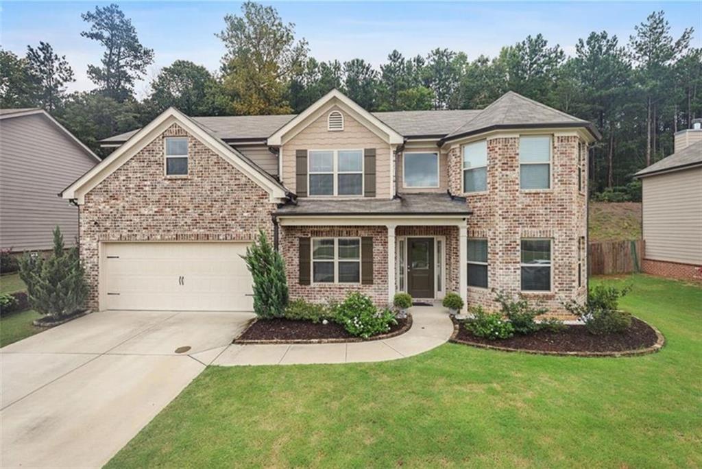 Primary Photo - 2337 Bear Paw Dr