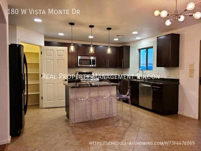 Building Photo - 180 W Vista Monte Dr