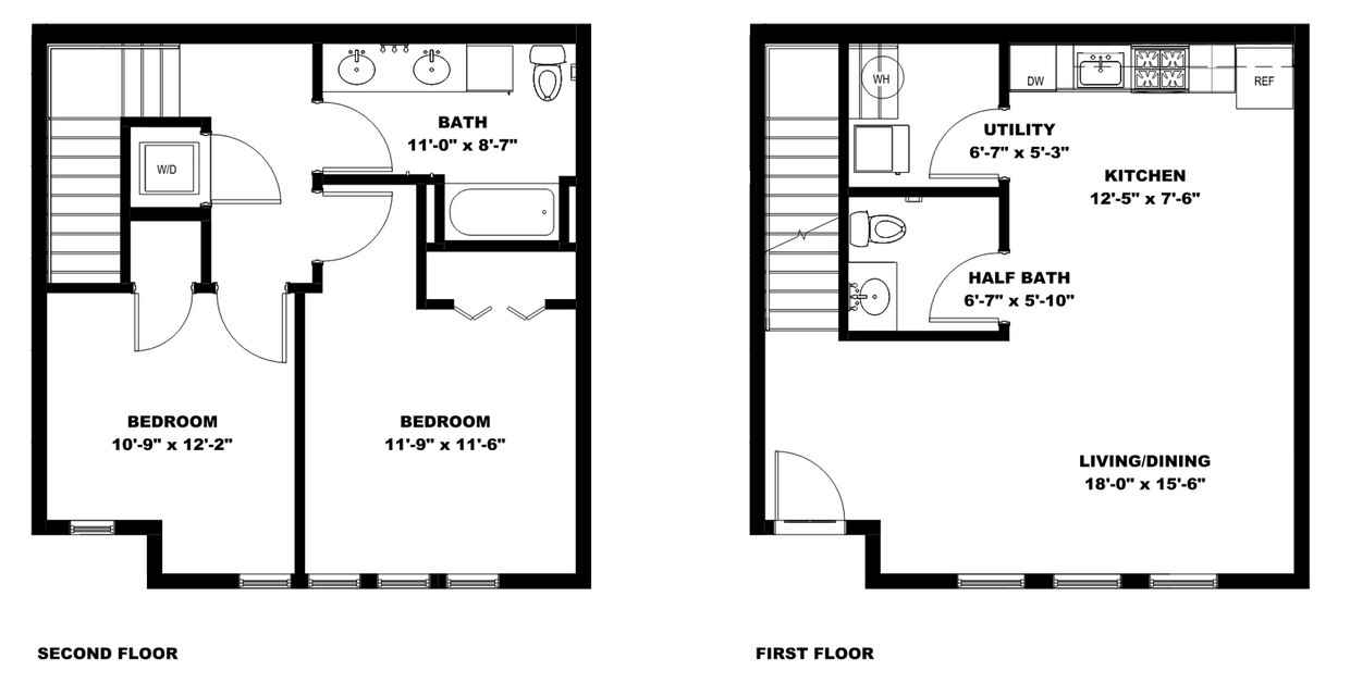 Foto principal - Park Indy Rowhomes