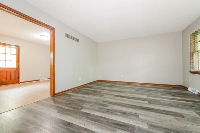 Foto del edificio - 1223 E 25th St S