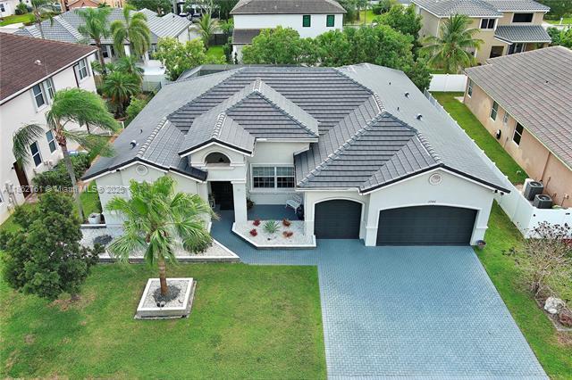 Foto del edificio - 1046 SW 159th Way