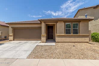 Building Photo - 4808 W Lydia Ln