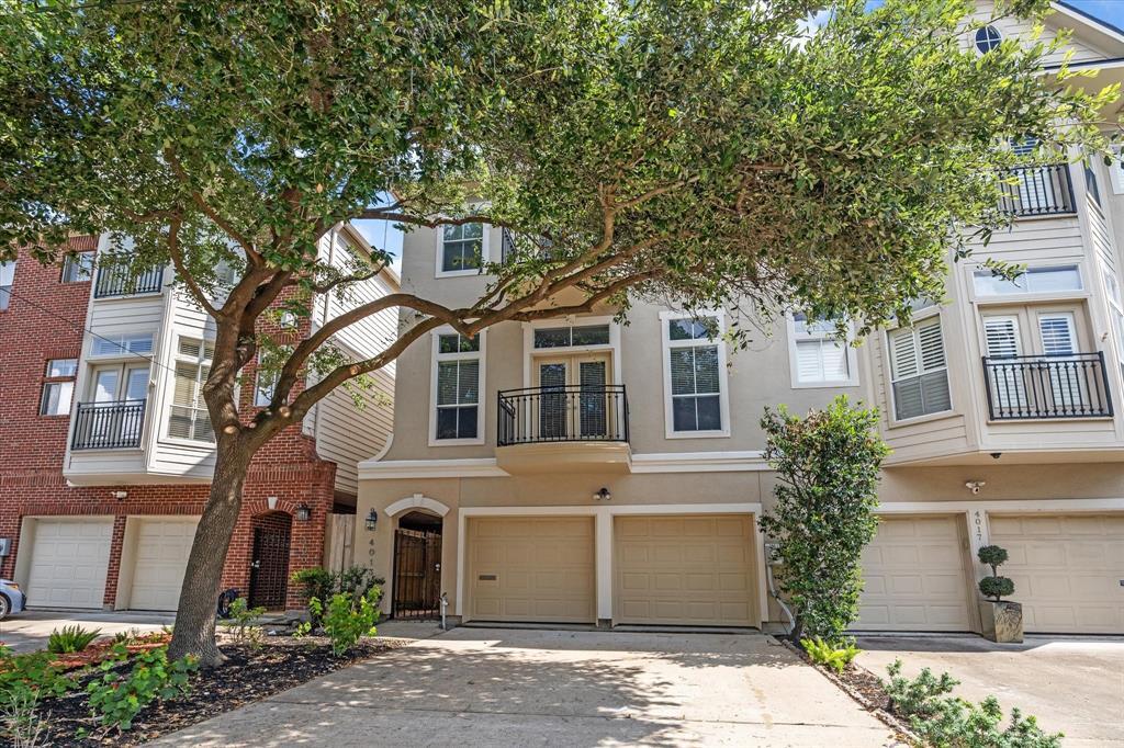 Foto principal - 4013 Blossom St