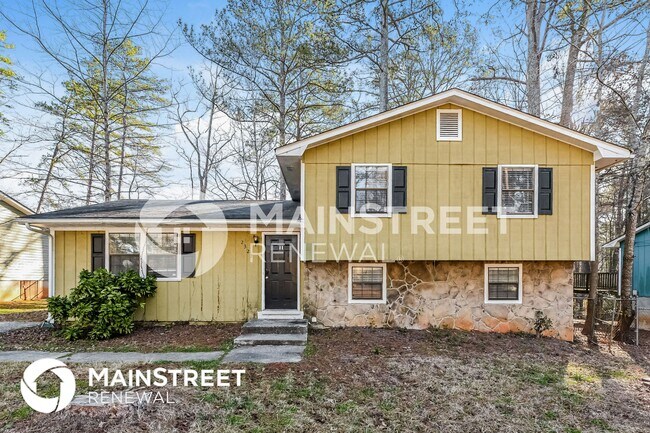 Building Photo - 2327 Cherokee Valley Dr
