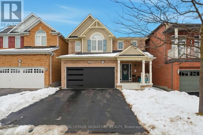 Photo du bâtiment - 1824 Parkhurst Crescent