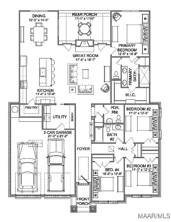 Building Photo - 9508 Dakota Dr