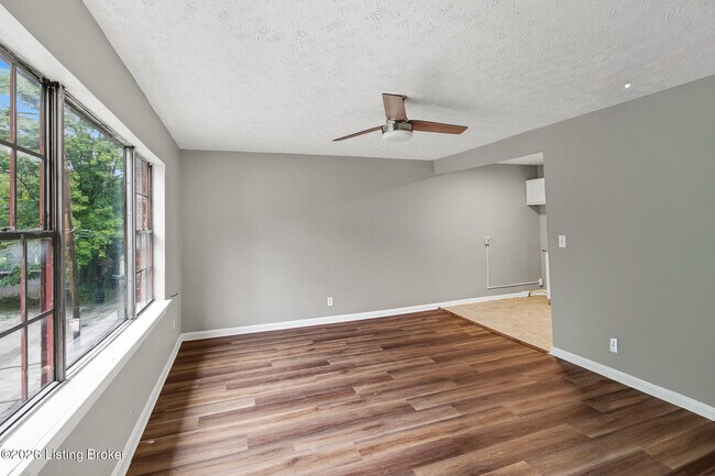 Foto del edificio - 1219 S 6th St