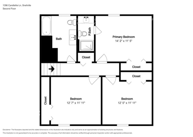 Building Photo - 1396 Candlelite Ln