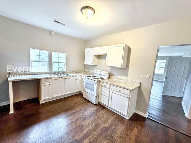 Foto del edificio - 318 Oregon St