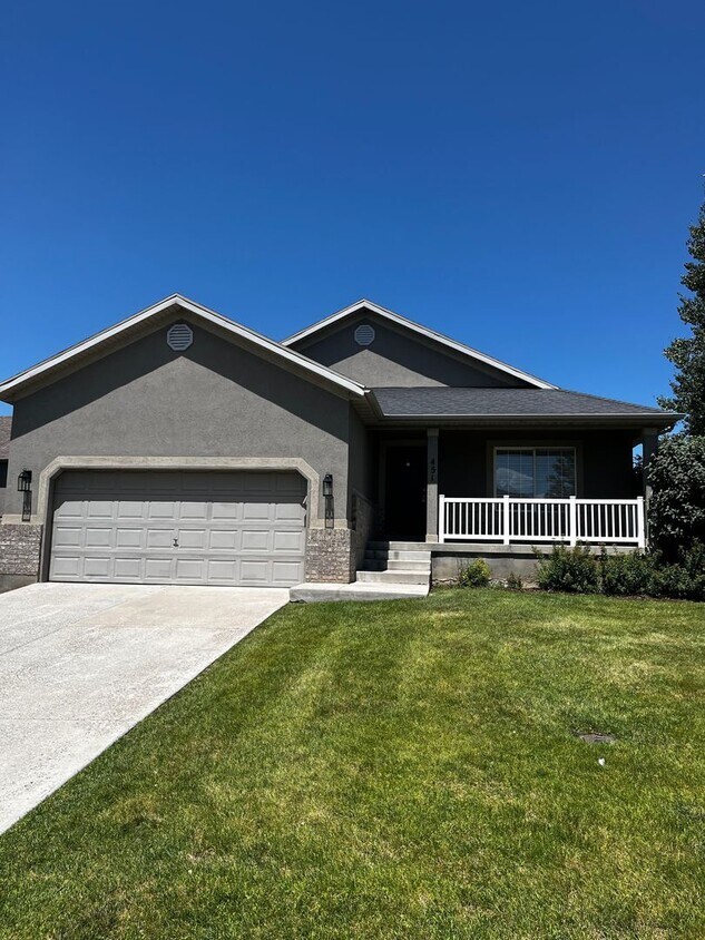 Foto principal - Beautiful Pleasant Grove Home