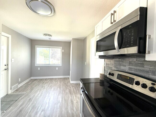 Foto del edificio - 1148 5th Ave SE