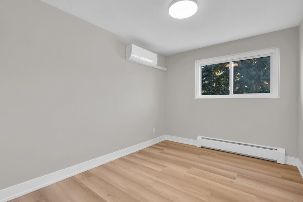 Chambre n° 1 - 163 Macgregor Cres