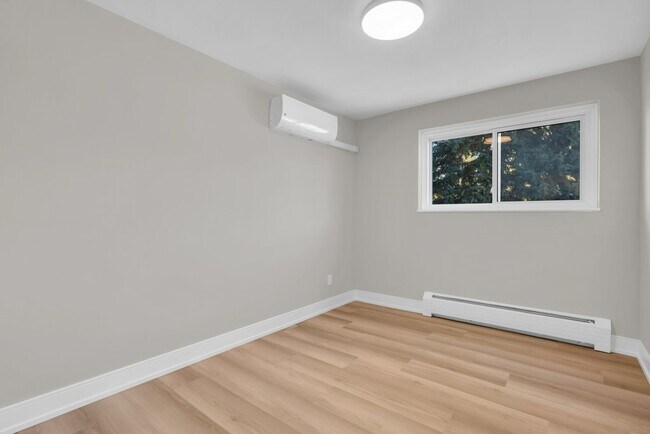 Chambre n° 1 - 163 Macgregor Cres