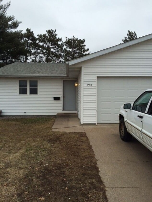 Primary Photo - 2 Bedroom Duplex