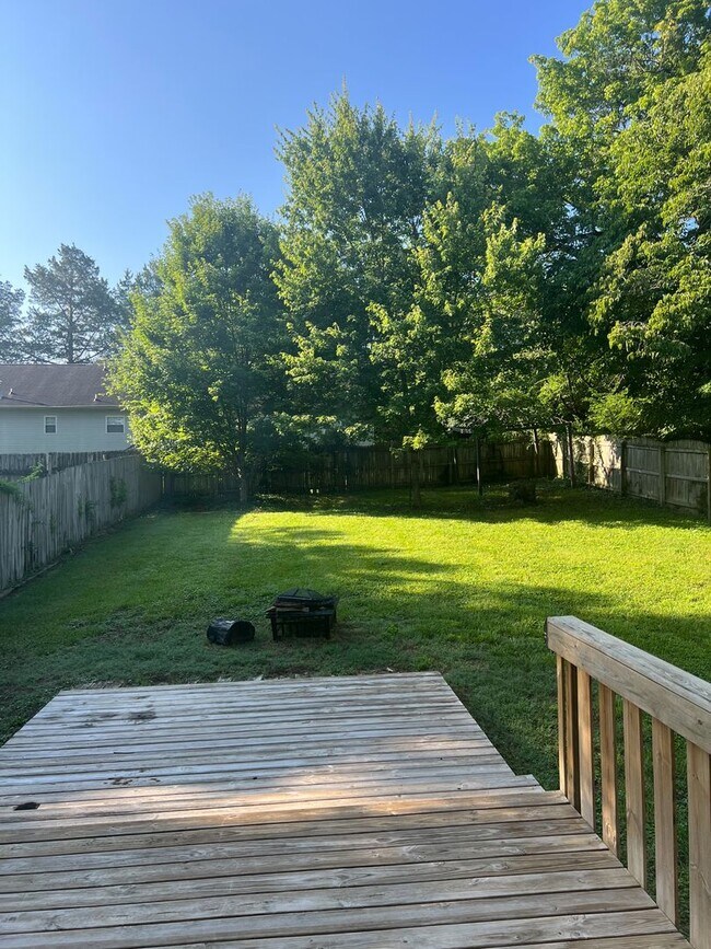 Foto del edificio - Knoxville 37918 - 3 bedroom 2.5 bath home ...