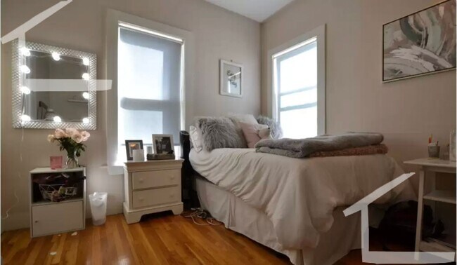 Building Photo - Packard's Corner Area of Allston. Large Fully Renovated Unit. Laundry on a Site, Walk to BU Campus