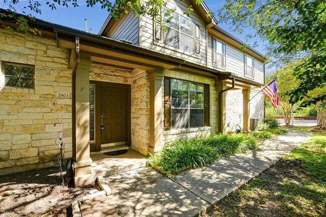 Foto del edificio - 1310 W Parmer Ln