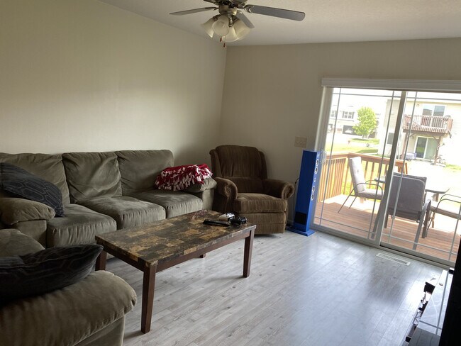Building Photo - 188 Alydar Drive