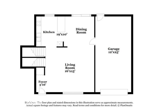 Building Photo - 6710 Skywae Dr