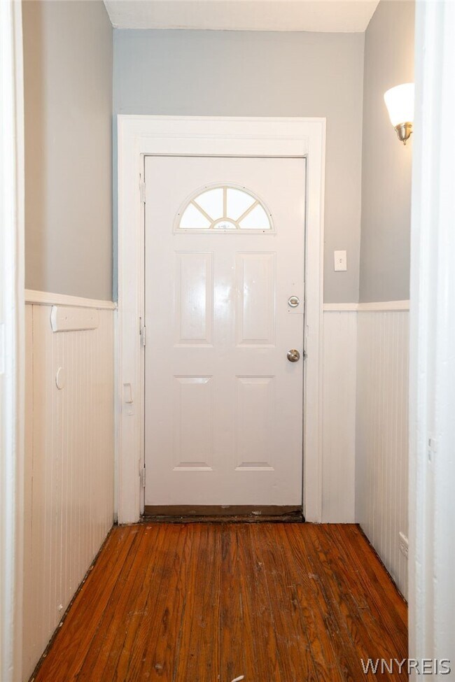 Foto del edificio - 11 Hoyt St