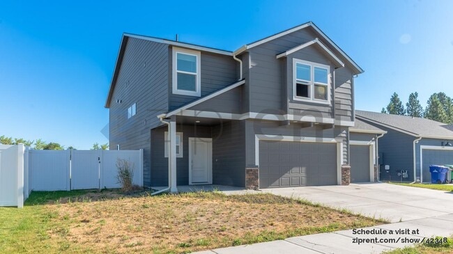 Foto del edificio - 8712 W Silver St