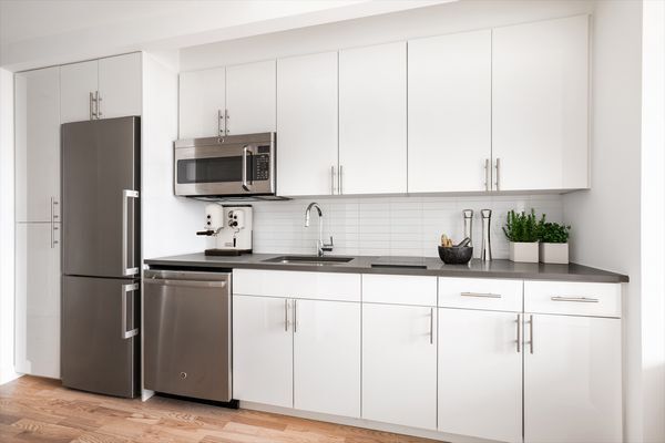 Interior Photo - Caesura Apartments