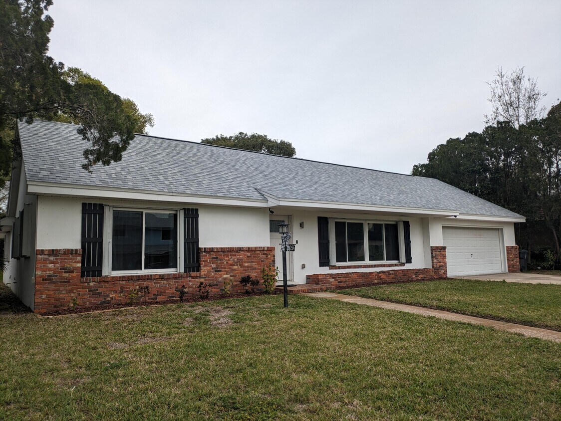 3529 Travis Pl, Titusville, FL 32780 House Rental in Titusville, FL