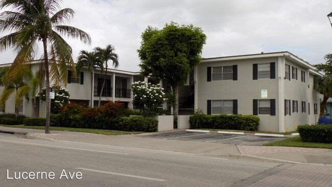 Building Photo - 202 Lucerne Ave