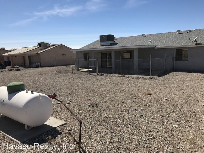 Building Photo - 3 br, 2 bath House - 1692 Cactus Wren Drive