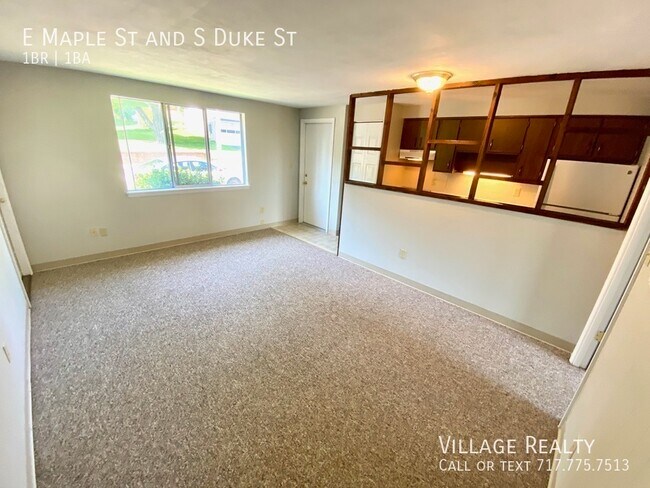 Building Photo - Few steps! Cozy Dallastown 1-Bed apartment...