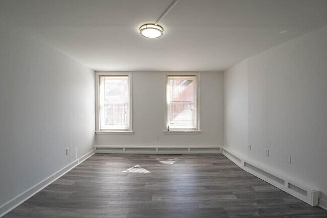 Foto del edificio - 120 Perry St