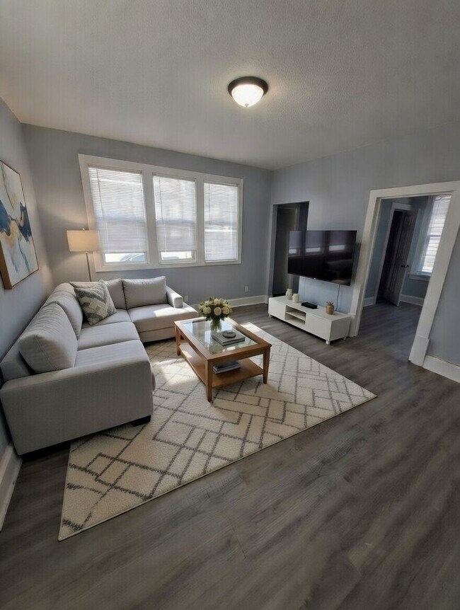 Foto del edificio - 4604 N 29th St